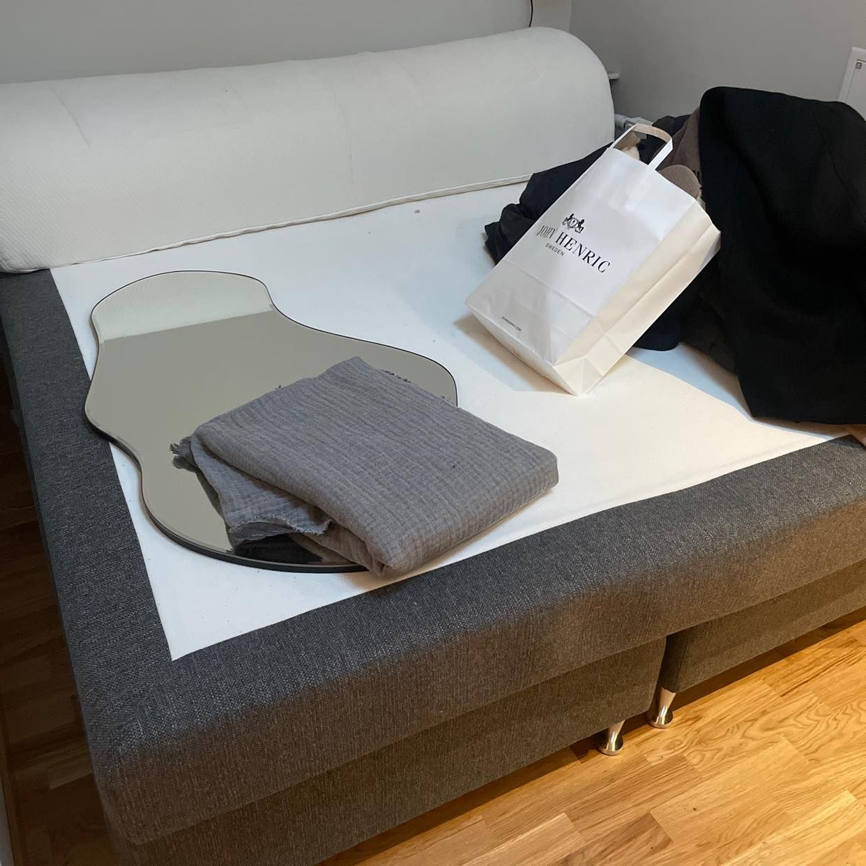 image of Flytt av möbler - 