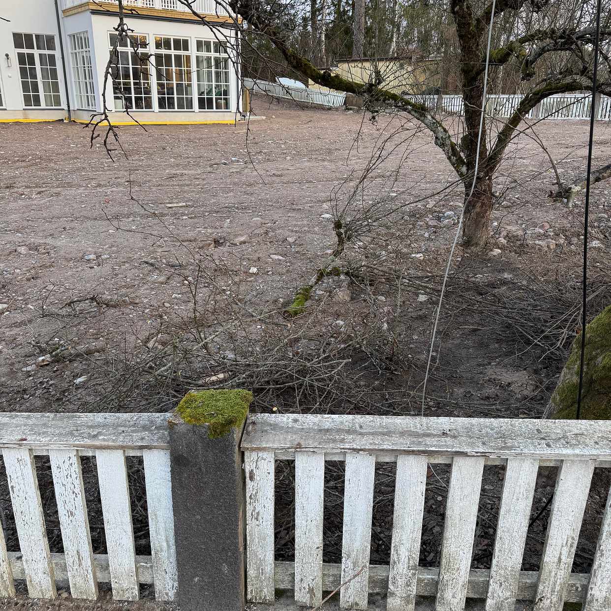 image of Yard Waste - Danderyd