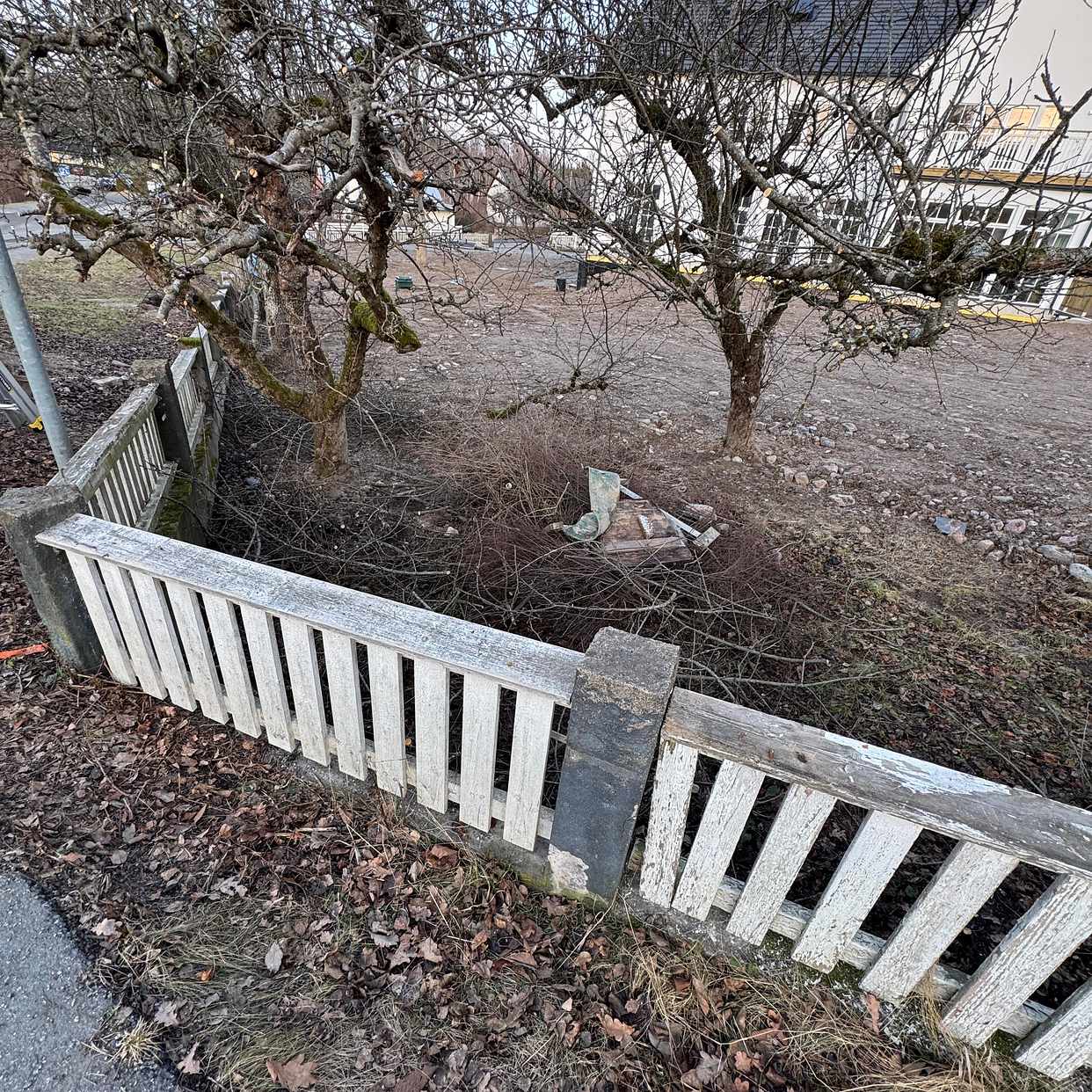 image of Yard Waste - Danderyd