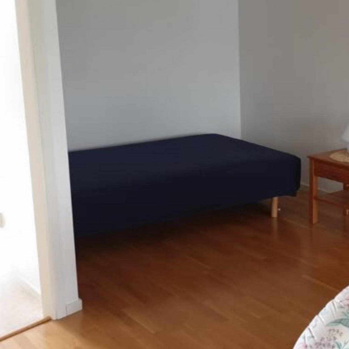 image of Bed - 