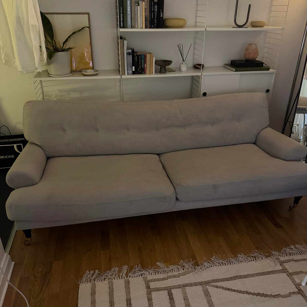 image of Soffa - Norrmalm
