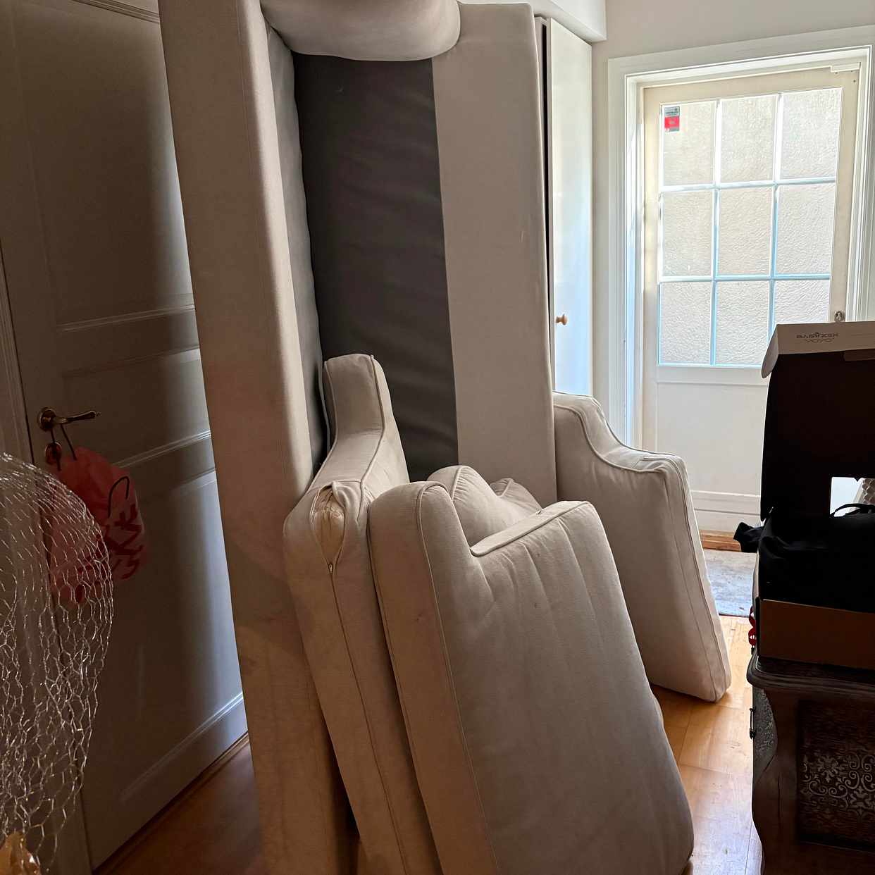 image of Sofa - Stocksund