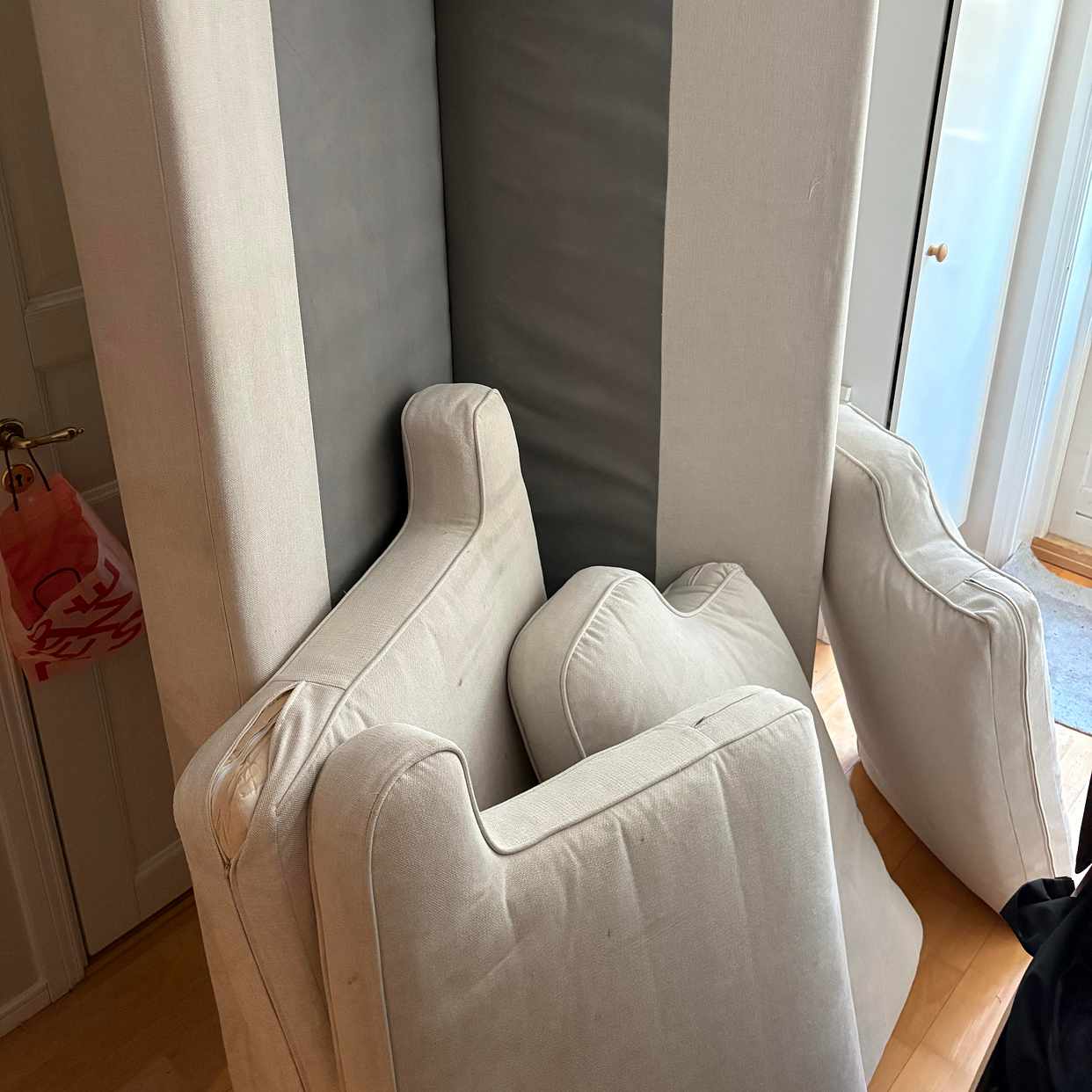 image of Sofa - Stocksund