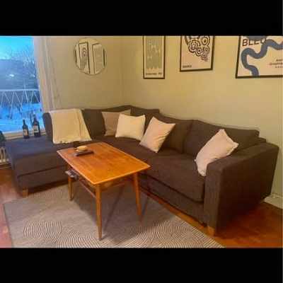 image of Sofa - 