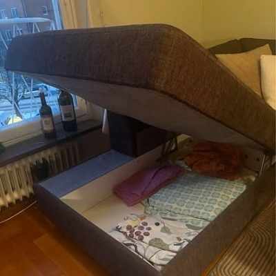 image of Sofa - 
