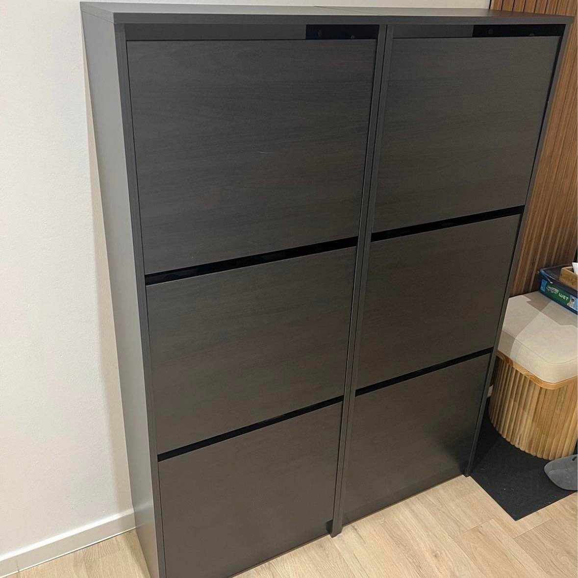 image of Shoe wardrobe - 