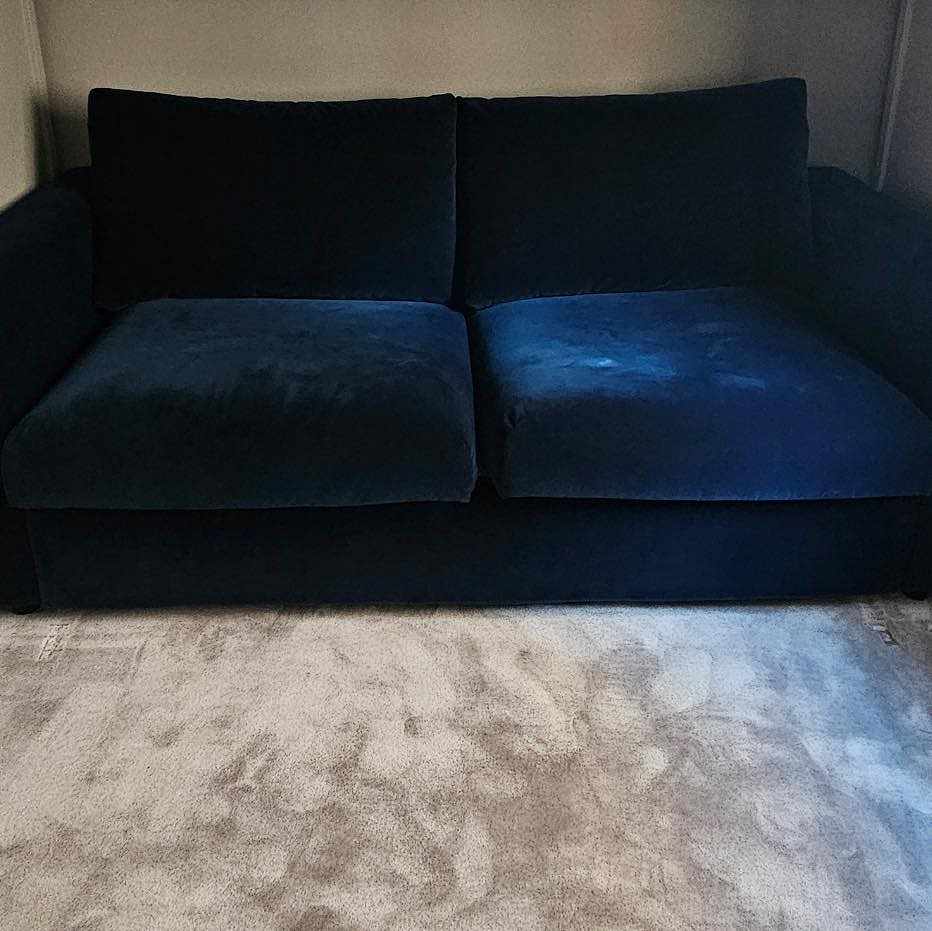 image of Soffa 190 cm - 