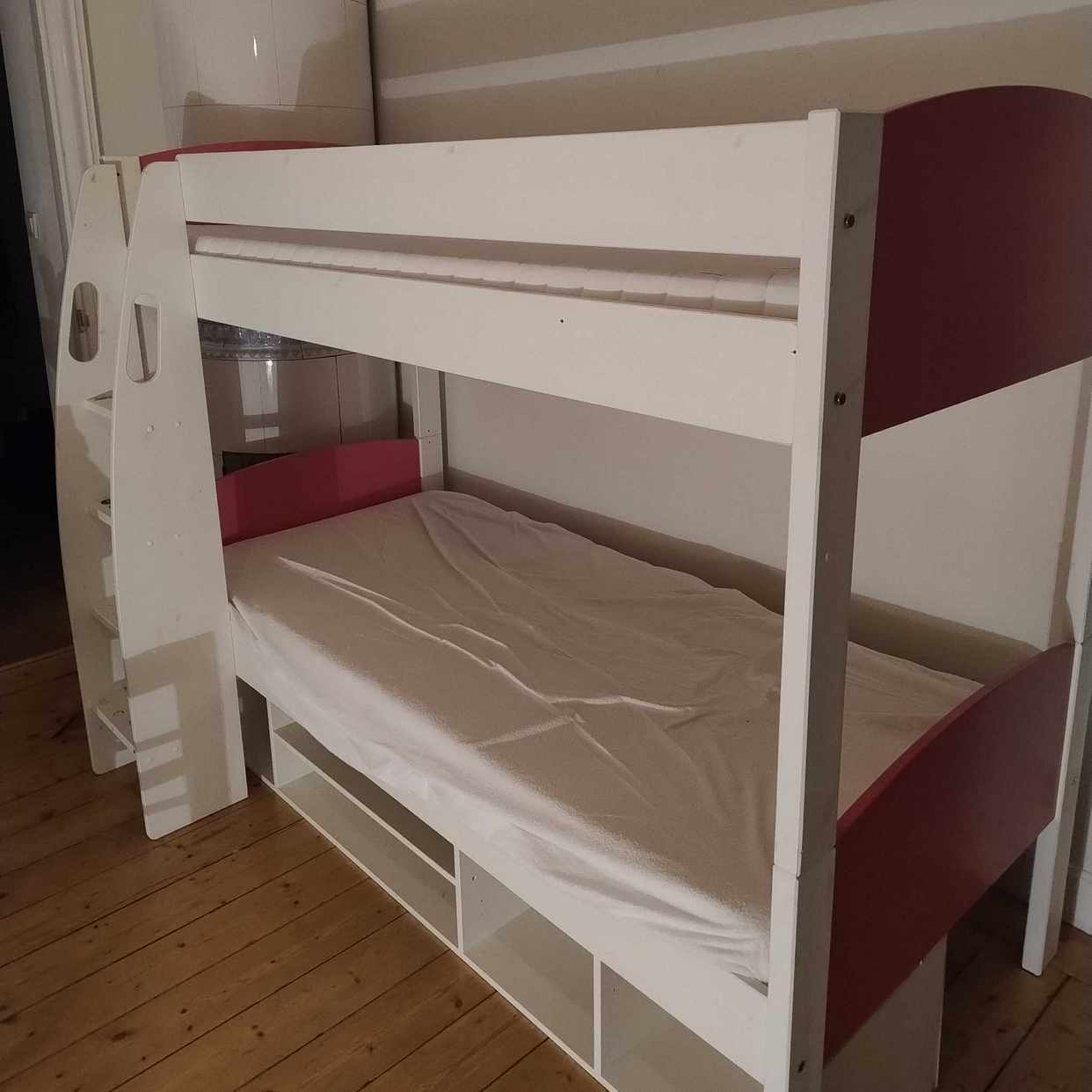 image of Bunk bed - Stockholm