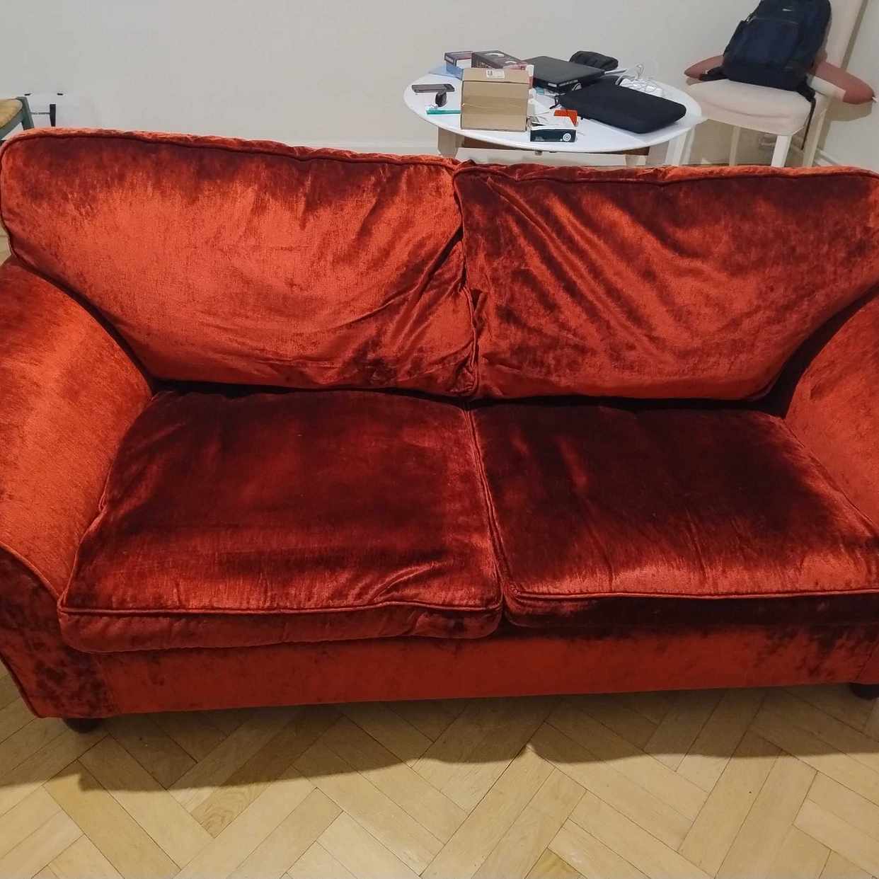 image of Sofa bed - Stockholm