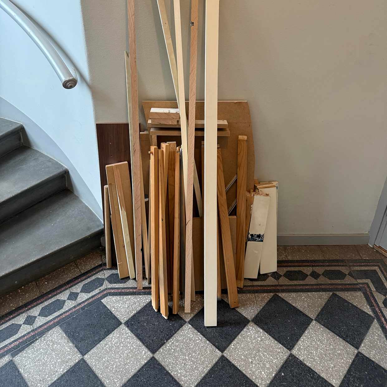 image of Remove wood - Stockholm