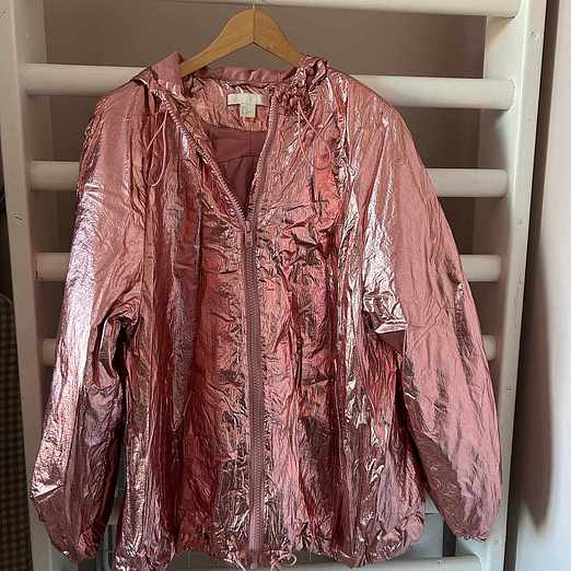 image of Pink Jacket - Enskede