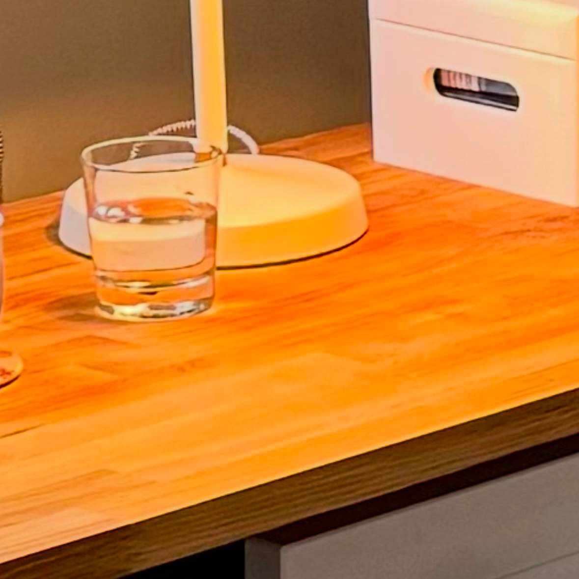 image of Move a desk - 