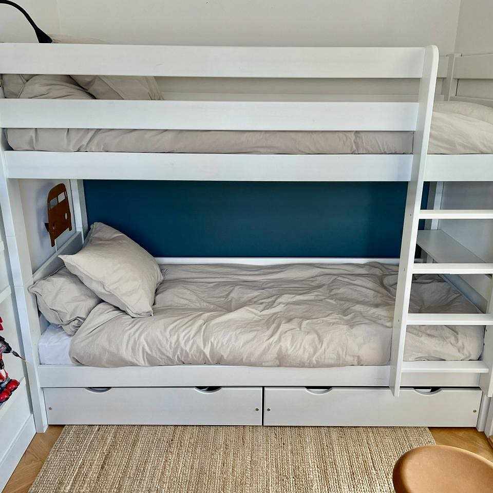 image of Våningssäng - 