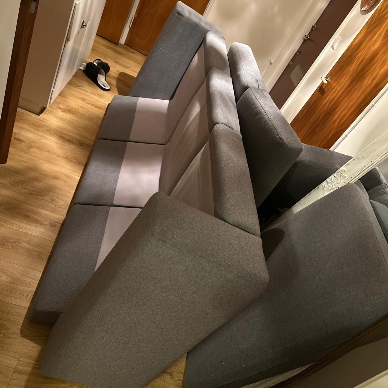 image of Soffa - Solna