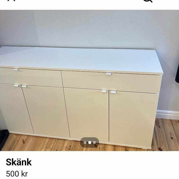 image of Transport skänk - 