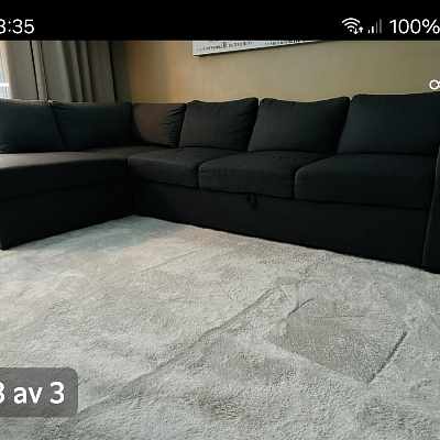 image of Soffa - 