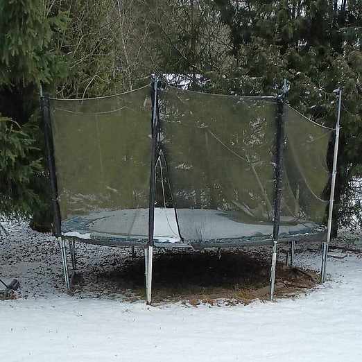 image of Trampolin - Bro
