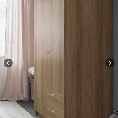image of Flytt av diverse möbler. - 