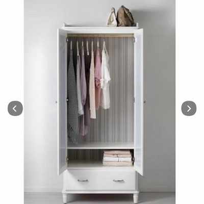 image of Flytt av diverse möbler. - 