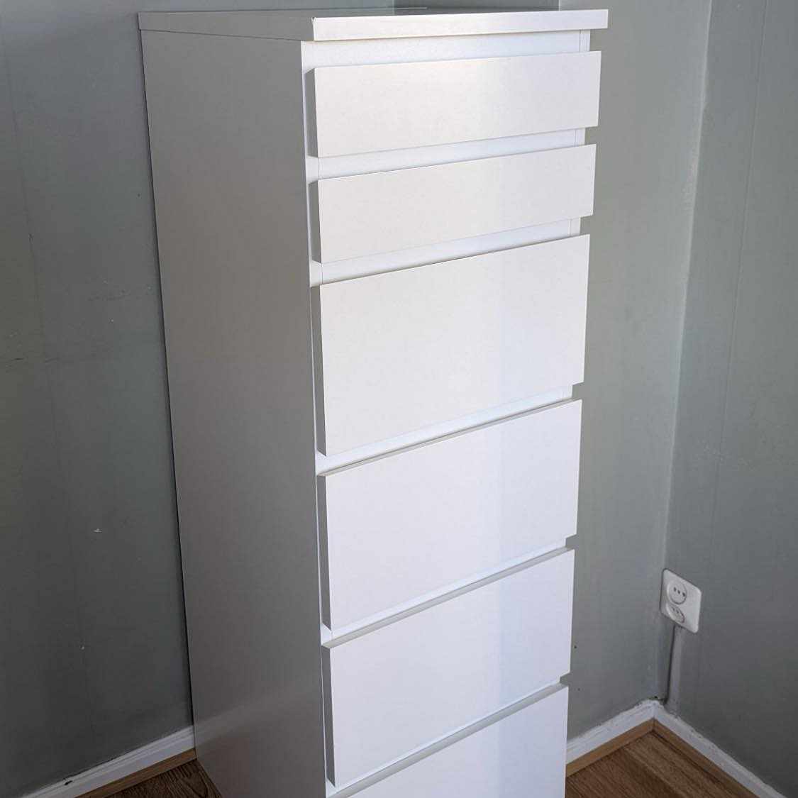 image of Byrå 4x123 - 