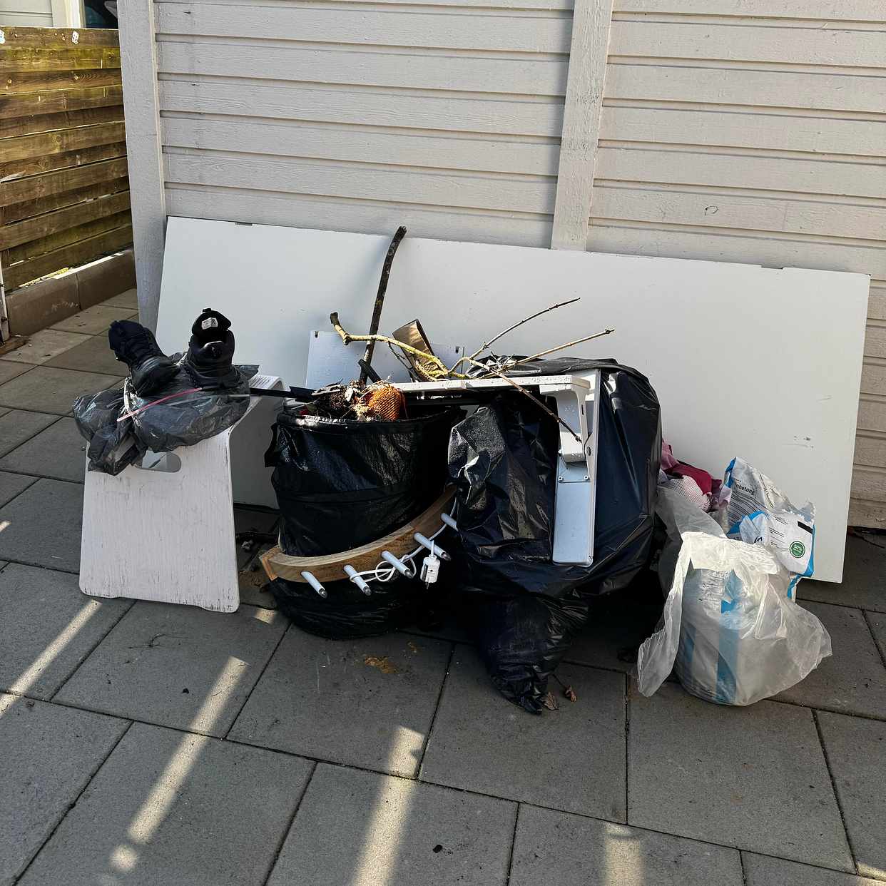 image of Div - Segevång