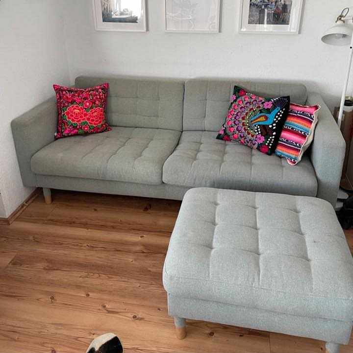 image of Sofa - 