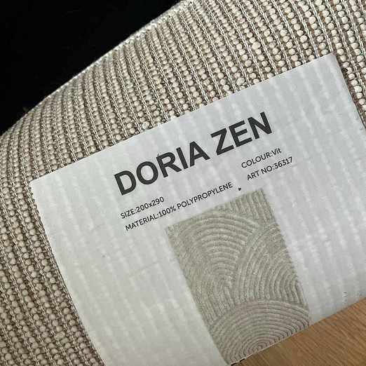 image of Matta Doria Zen - Vega