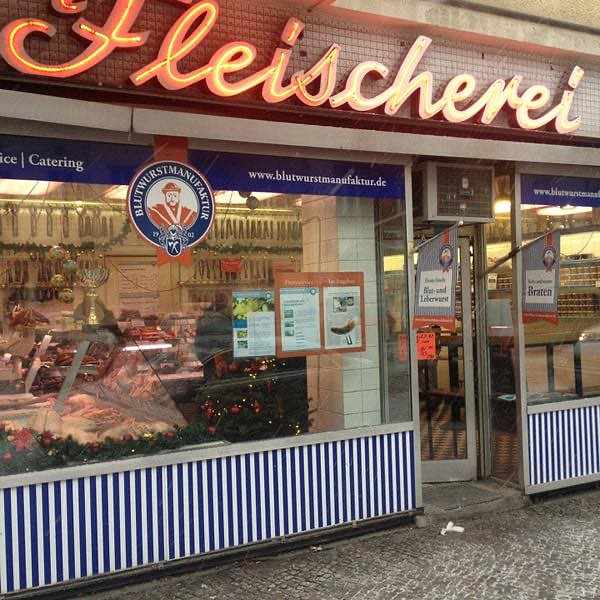 image of Deliver Meat Order - 