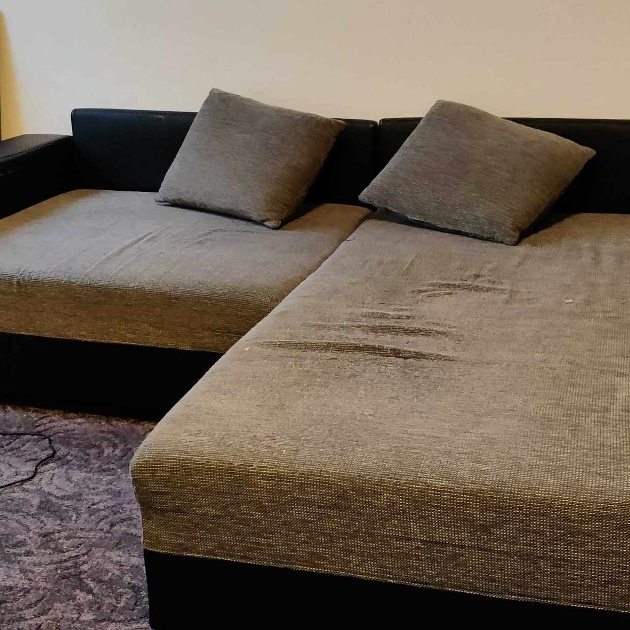 image of Couch - Berlin