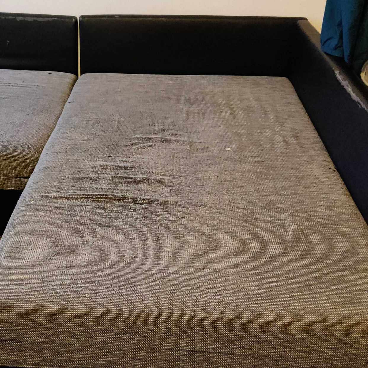 image of Couch - Berlin