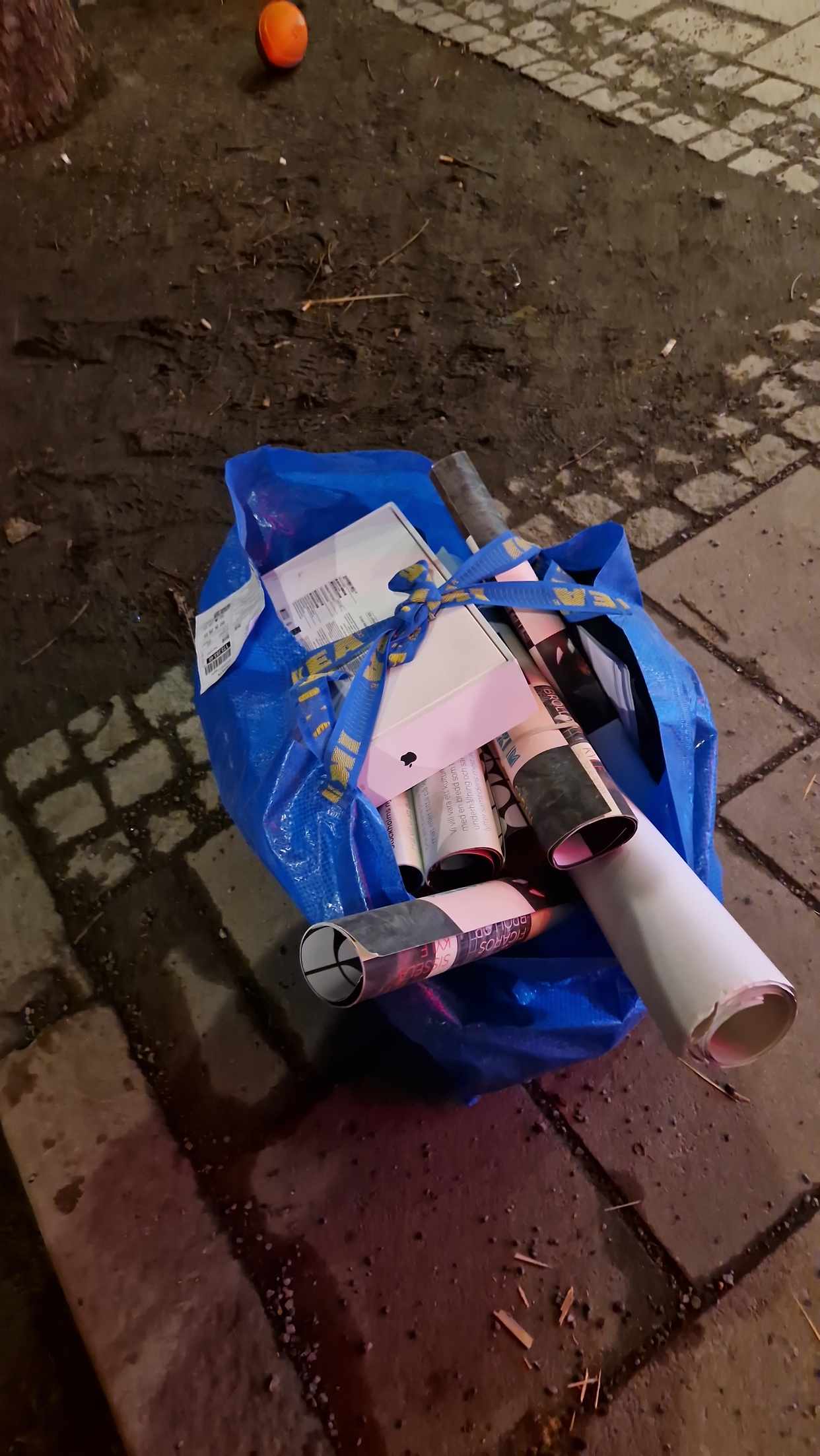 image of Papper - Stockholm