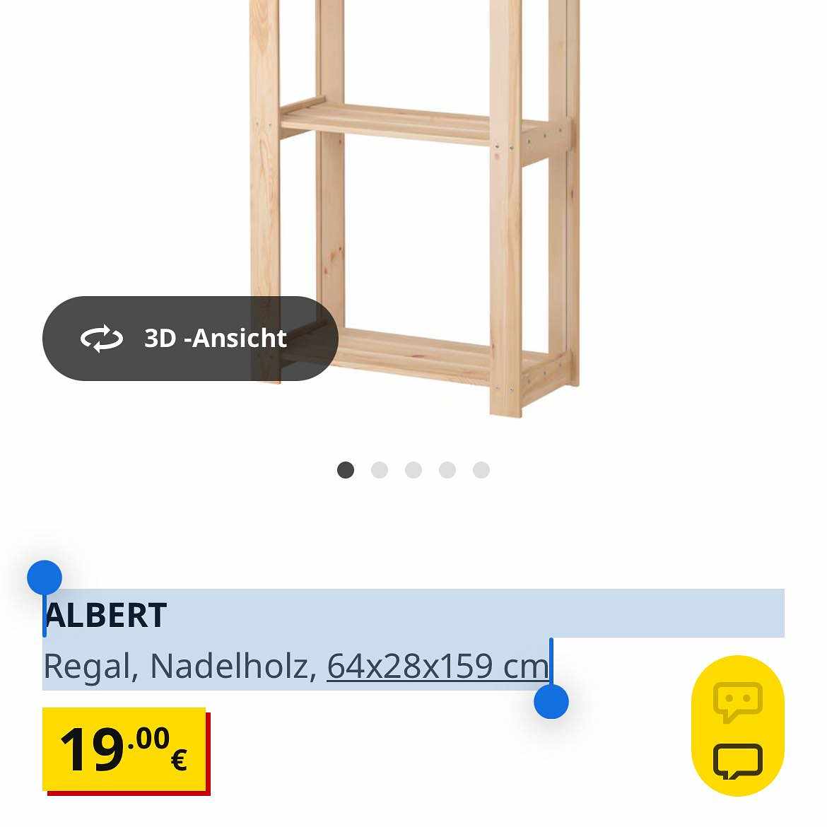 image of IKEA Berlin-Tempelhof - 