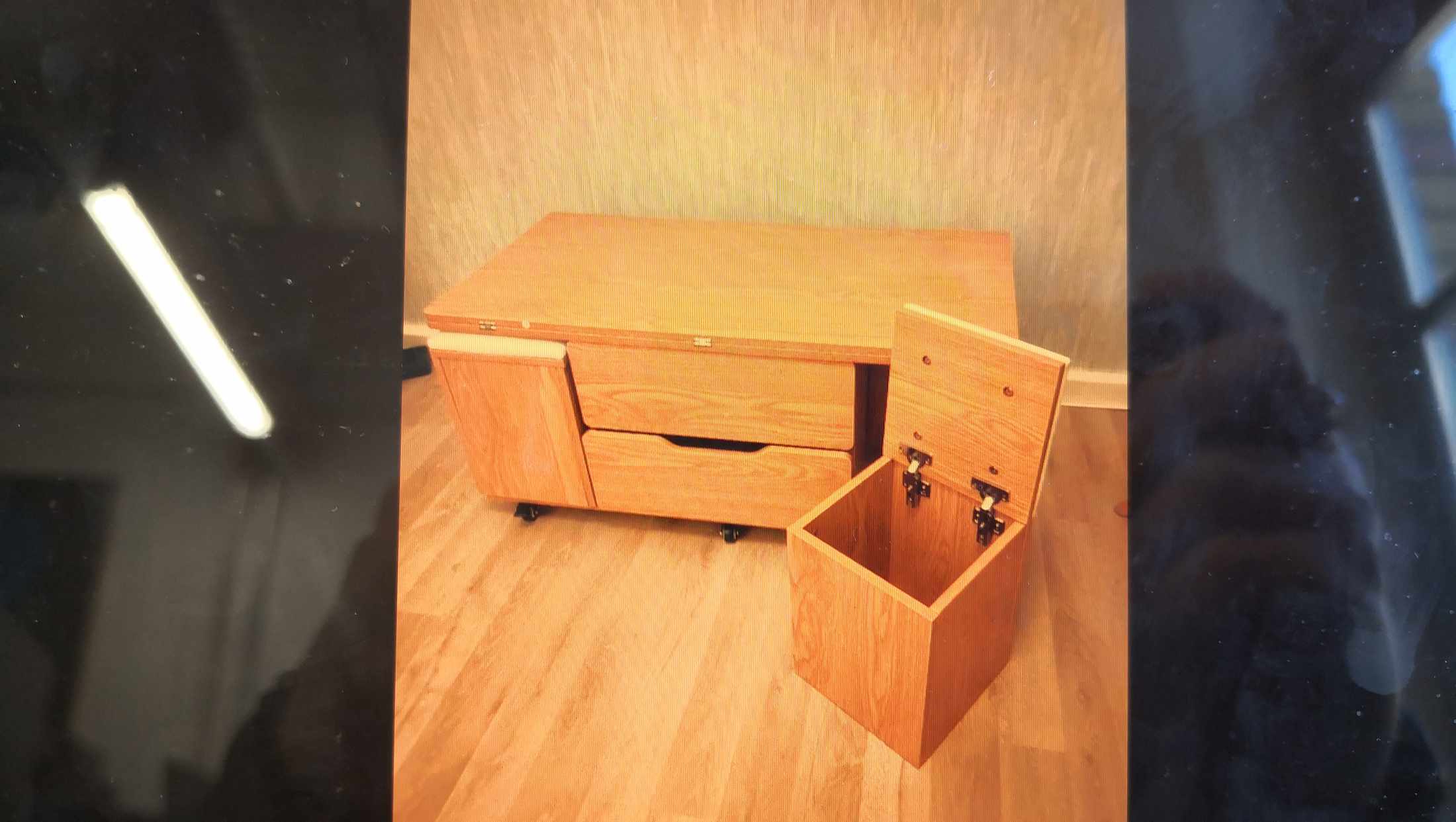 image of Tisch/Desk transport  - 