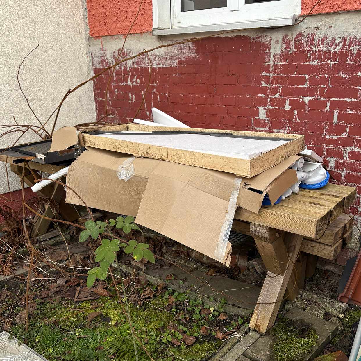 image of Sperrmüll Entsorgung - Berlin