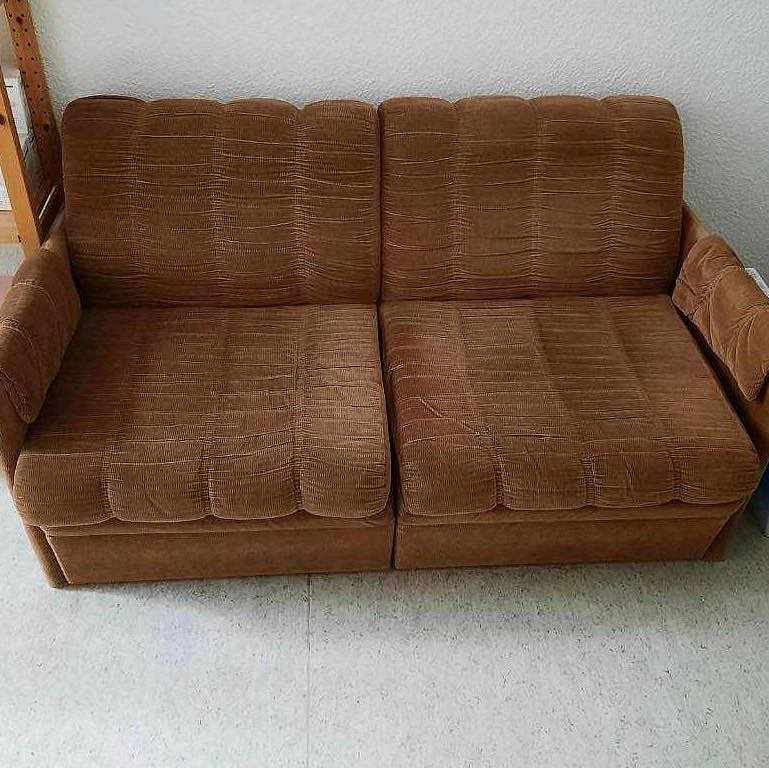 image of Sofa - 
