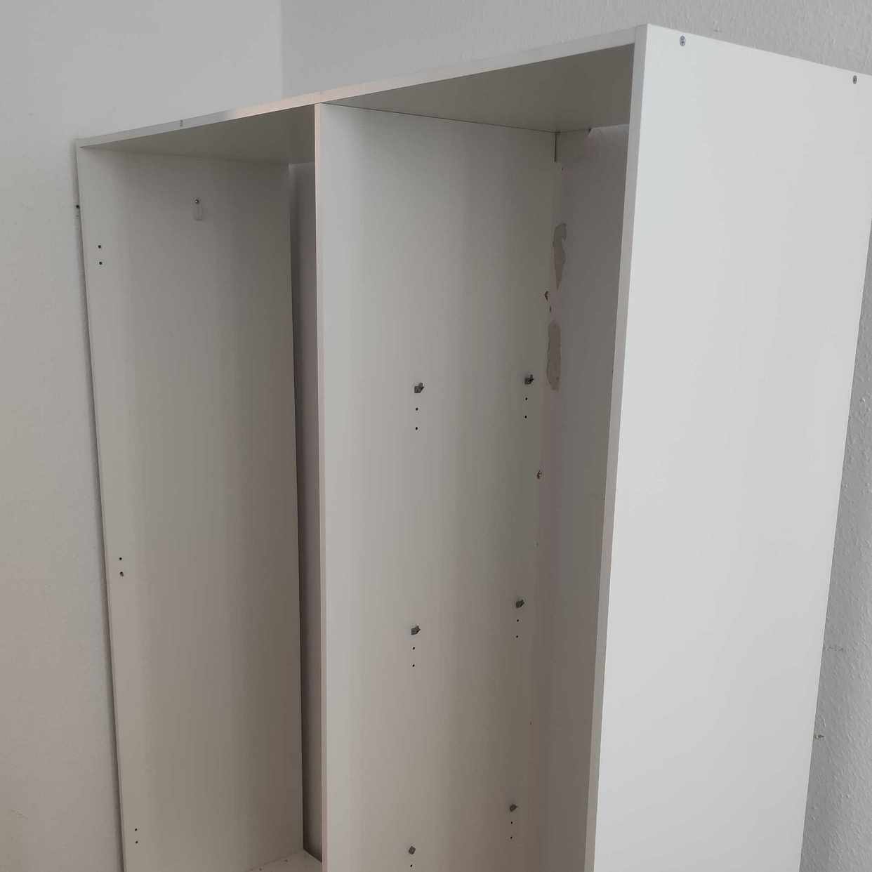 image of Kleiderschrank - Berlin