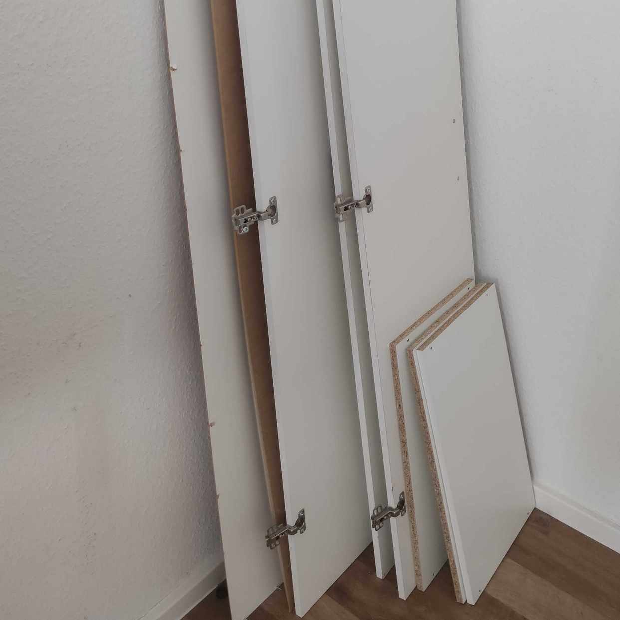 image of Kleiderschrank - Berlin