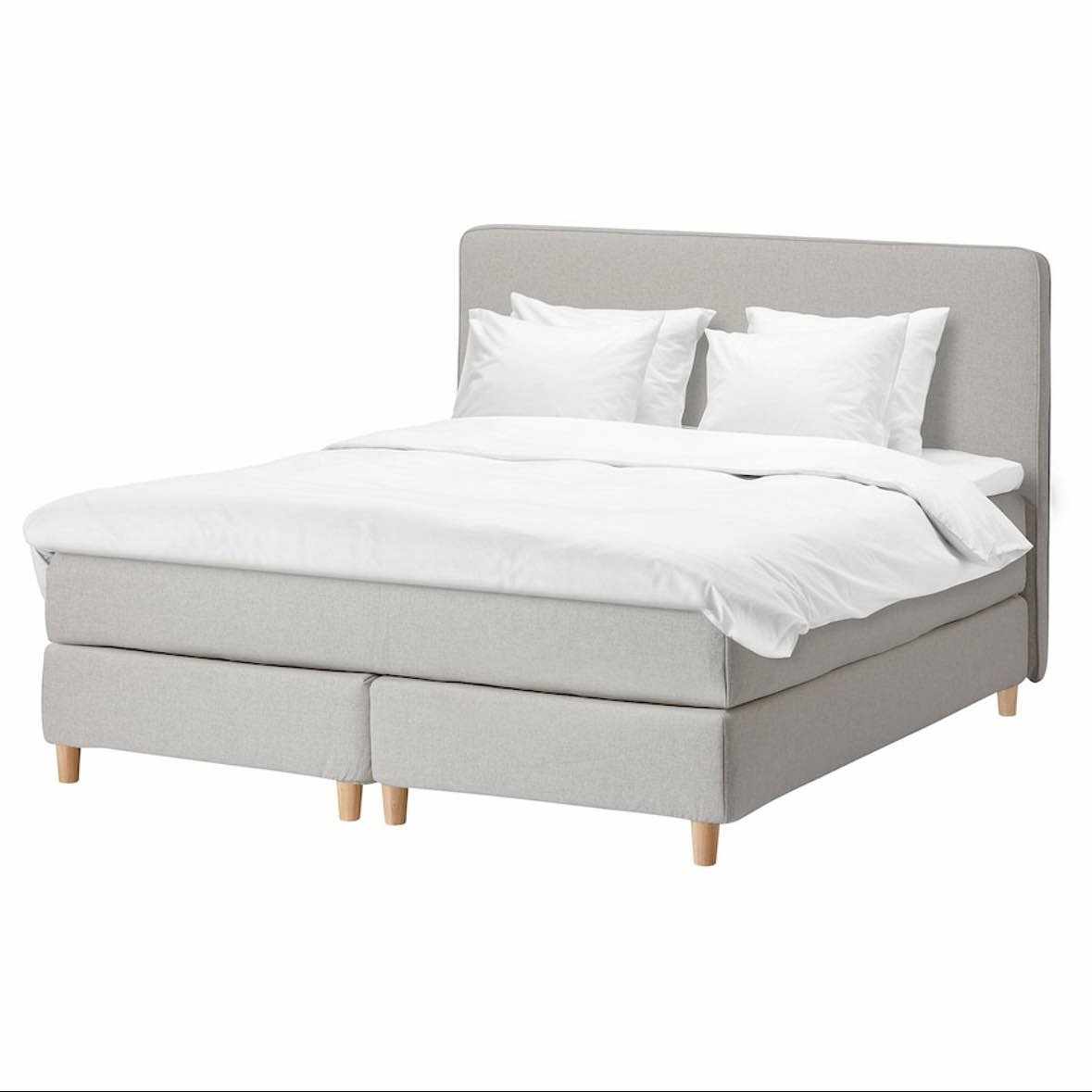 image of Double bed - 