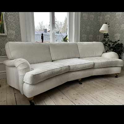image of Hämta soffa 255cm bred  - 