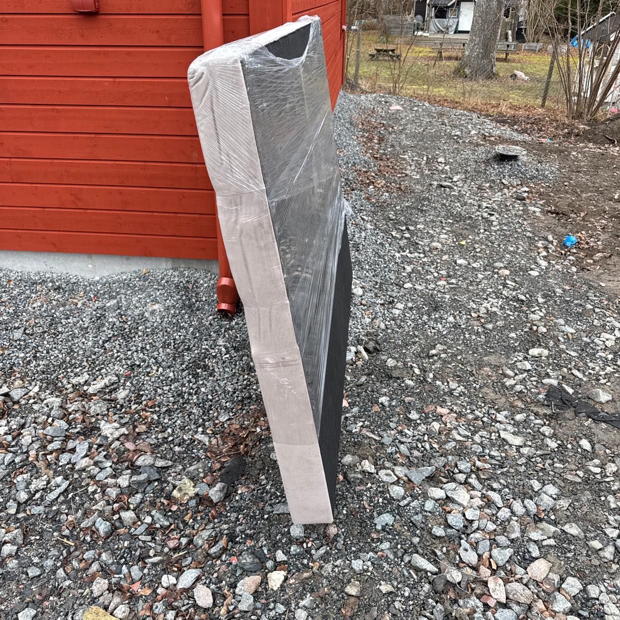 image of Divers bygg soppor - Österåker-Östra Ryds