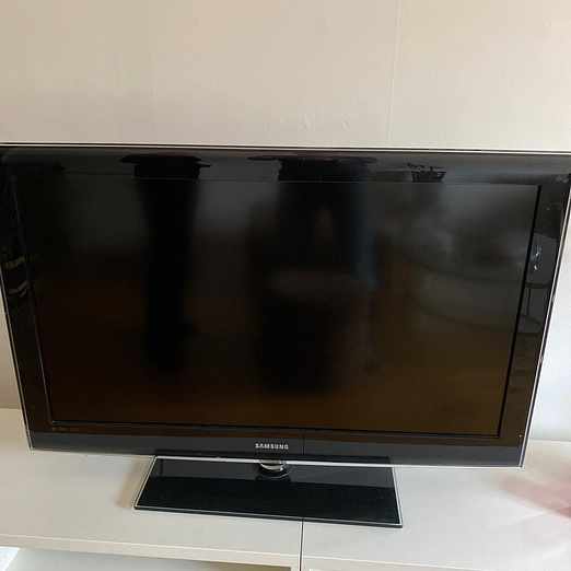 image of Samsung TV - Stockholm
