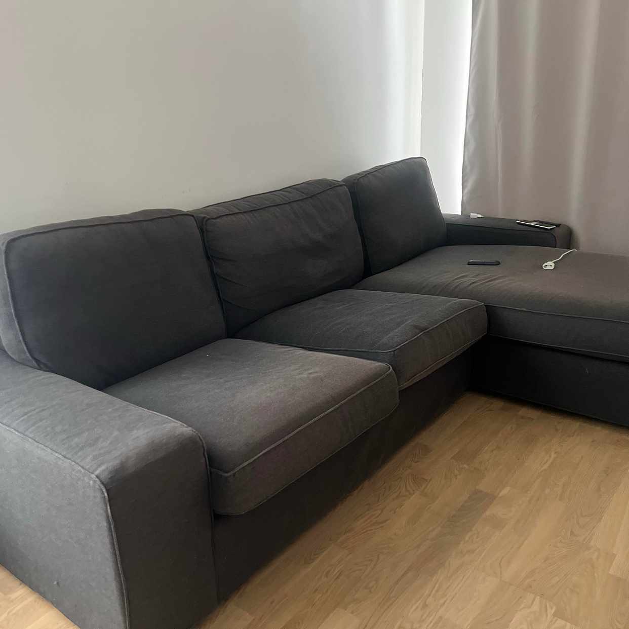 image of Soffa - Saltsjö-Boo