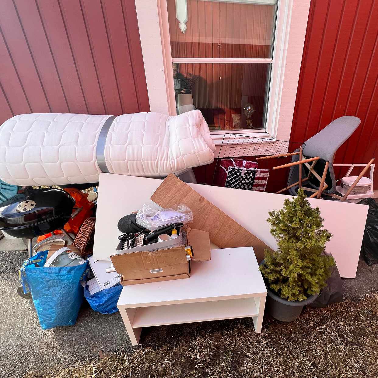 image of Lite blandat - Sollentuna