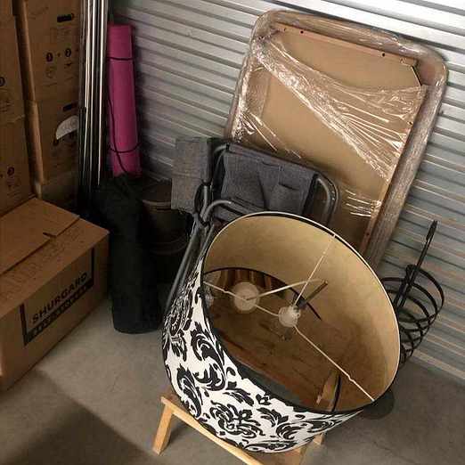 image of Household Items - Stockholm