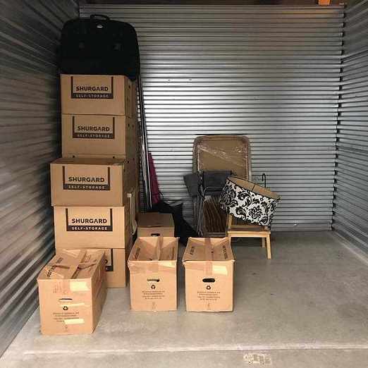 image of Household Items - Stockholm