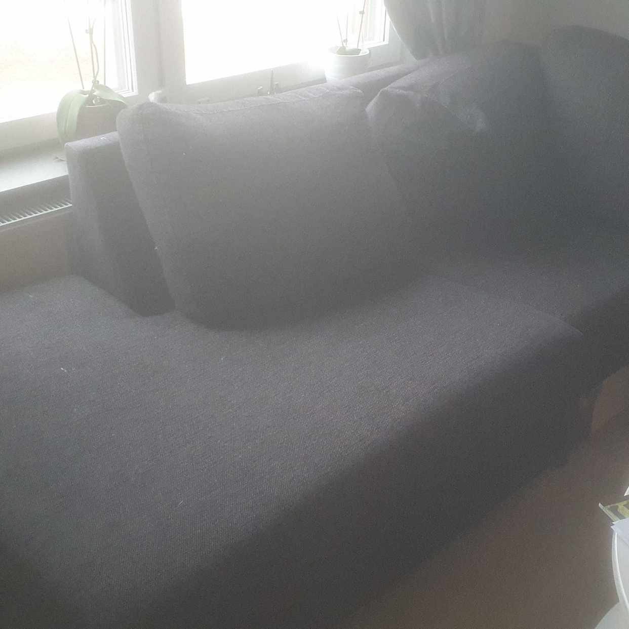 image of Soffa att återvinna - Tyresö
