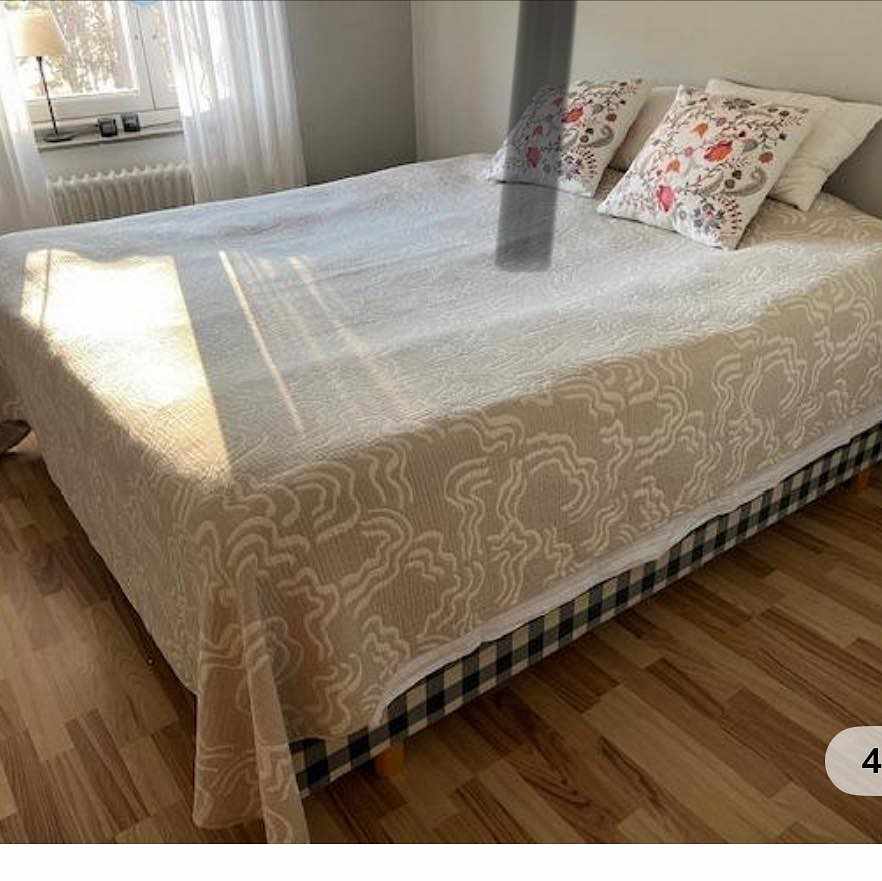 image of Säng 180 se bild - 