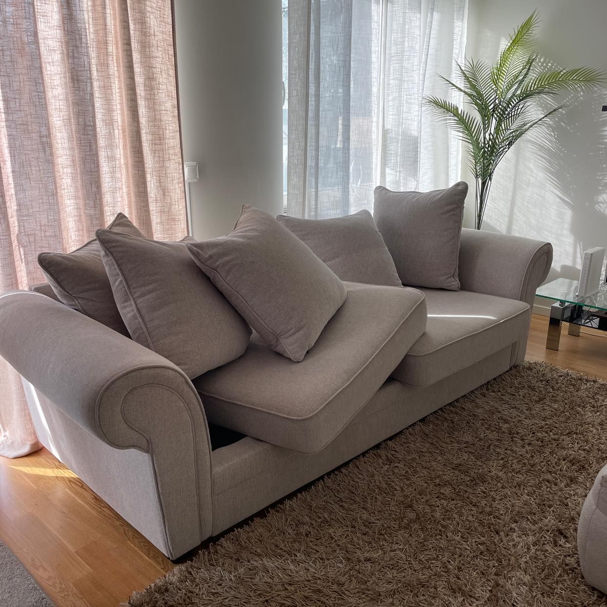 image of Sofa - 