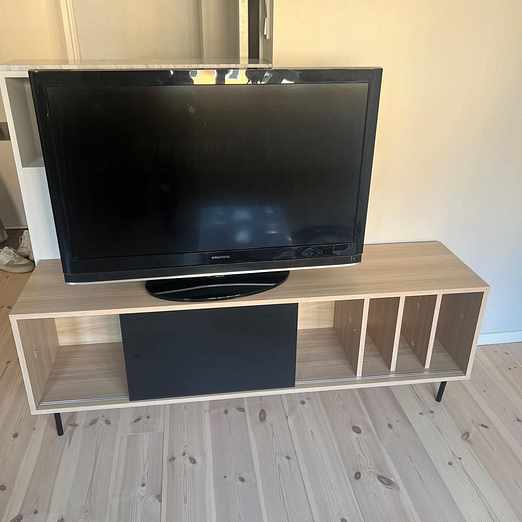 image of TV-bänk - Stockholm