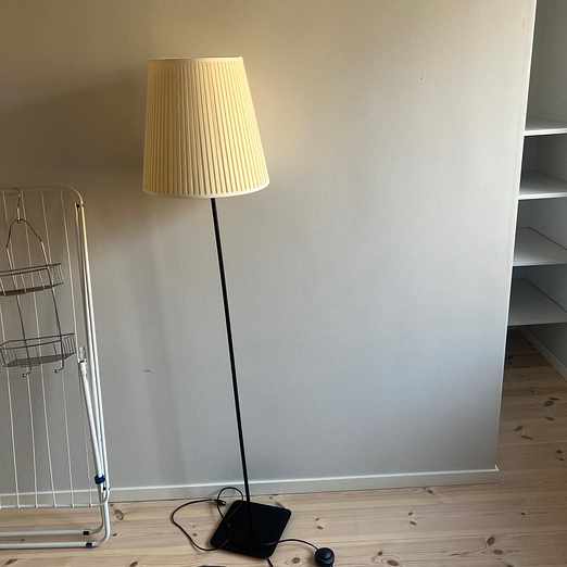 image of Golvlampa - Stockholm
